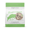Green Juju Dog Freeze Dried Bison Green Bites 2.5oz-Four Muddy Paws