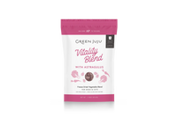 Green Juju Dog Freeze Dried Vitality Blend Supplement 1.75oz-Four Muddy Paws