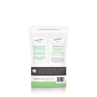 Green Juju Dog Training Bison Liver 3oz-Four Muddy Paws