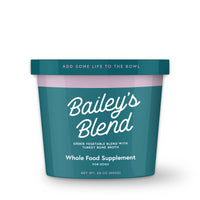 Green Juju Frozen Baileys 30oz-Four Muddy Paws
