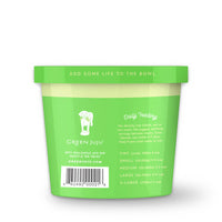 Green Juju Frozen Just Greens 30oz-Four Muddy Paws