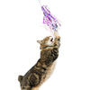 Huxley & Kent Dragonfly Streamers Refill Cat Toys 2pk-Four Muddy Paws