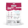 Icelandic Beef Collagen Fish Puff Cat Treats .5oz-Four Muddy Paws