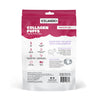 Icelandic Beef Marrow Collagen Puff Cat Treats .5oz-Four Muddy Paws