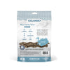 Icelandic Cod Herring Combo Bites Cat Treats 1.7oz-Four Muddy Paws
