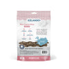 Icelandic Cod & Shrimp Combo Bites Cat Treats 1.7oz-Four Muddy Paws