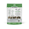 Icelandic Cod & Spinach Combo Stick Dog Treats 2oz-Four Muddy Paws