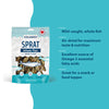 Icelandic Whole Sprat Cat Treats .85oz-Four Muddy Paws