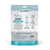Icelandic Whole Sprat Cat Treats .85oz-Four Muddy Paws