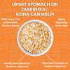 Koha Cat Bland Diet Chicken & White Rice 6oz-Four Muddy Paws
