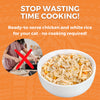 Koha Cat Bland Diet Chicken & White Rice 6oz-Four Muddy Paws
