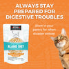 Koha Cat Bland Diet Chicken & White Rice 6oz-Four Muddy Paws