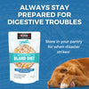 Koha Dog Bland Diet Lamb & White Rice 12.5oz-Four Muddy Paws