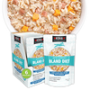 Koha Dog Bland Diet Lamb & White Rice 12.5oz-Four Muddy Paws