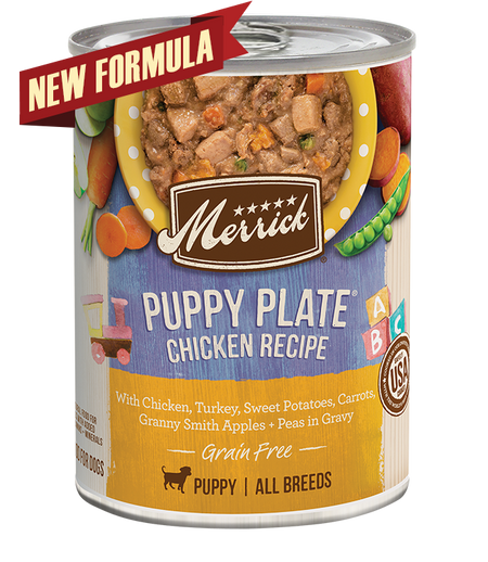 Merrick Smothered Comfort 12.7OZ