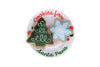 Merry Woofmas Christmas Eve Cookies Dog Toy-Four Muddy Paws