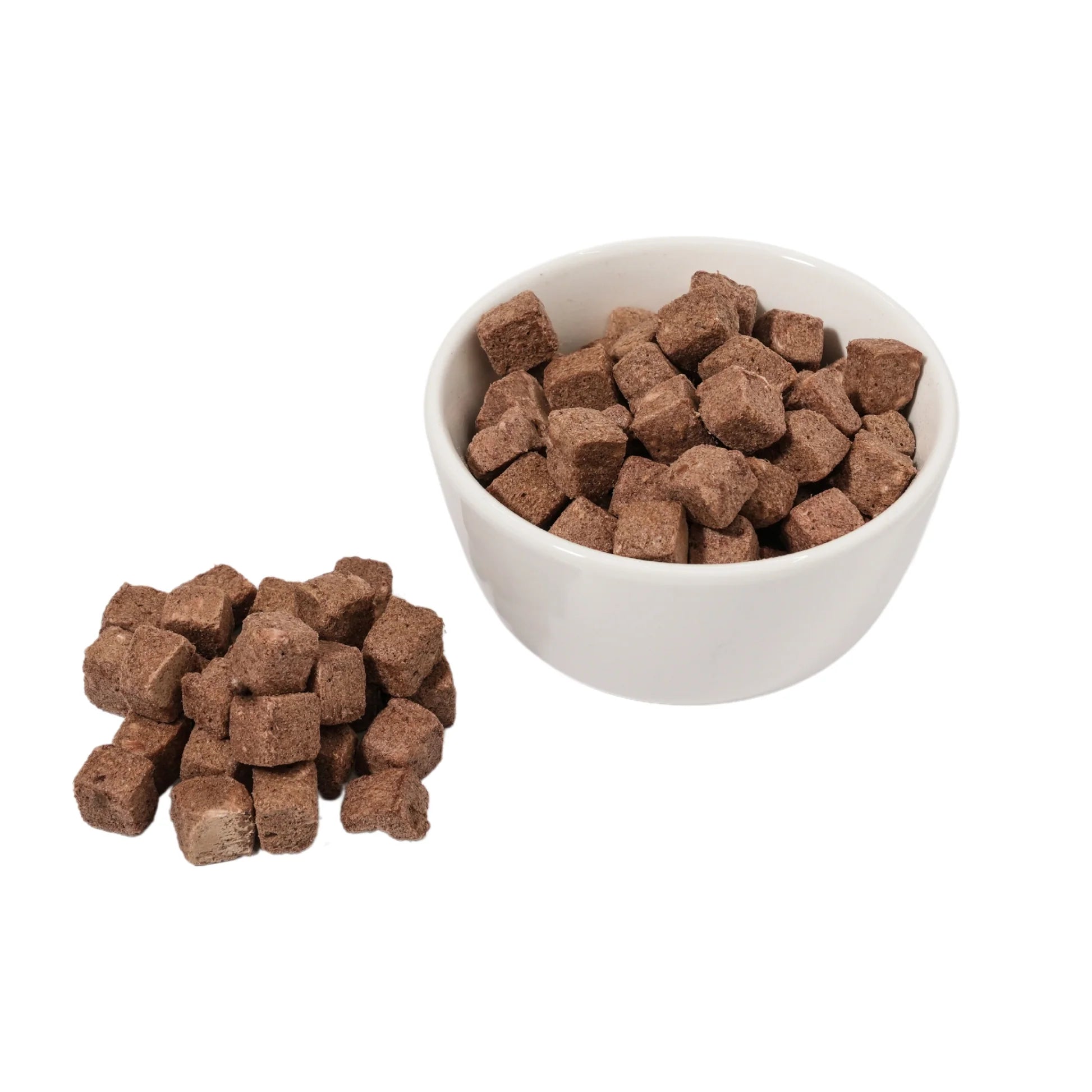 Momentum Chicken Training Bites 2.5oz-Four Muddy Paws