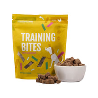 Momentum Chicken Training Bites 2.5oz-Four Muddy Paws