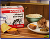 My Perfect Pet Boomer's Chicken & Beef Gently Cooked Food 4lbs-Four Muddy Paws