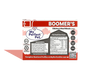 My Perfect Pet Boomer's Chicken & Beef Gently Cooked Food 4lbs-Four Muddy Paws