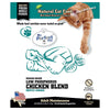 My Perfect Pet Low Phosphorus Chicken Carnivore Blend Gently Cooked Cat Food 4lbs-Four Muddy Paws