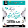 My Perfect Pet Low Phosphorus Lamb Blend Gently Cooked Food 4lbs-Four Muddy Paws