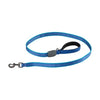 NiteDog Rechargeable LED Leash Blue-Four Muddy Paws