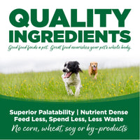 NutriSource Adult Turkey & Rice Dog Food 4lbs-Four Muddy Paws