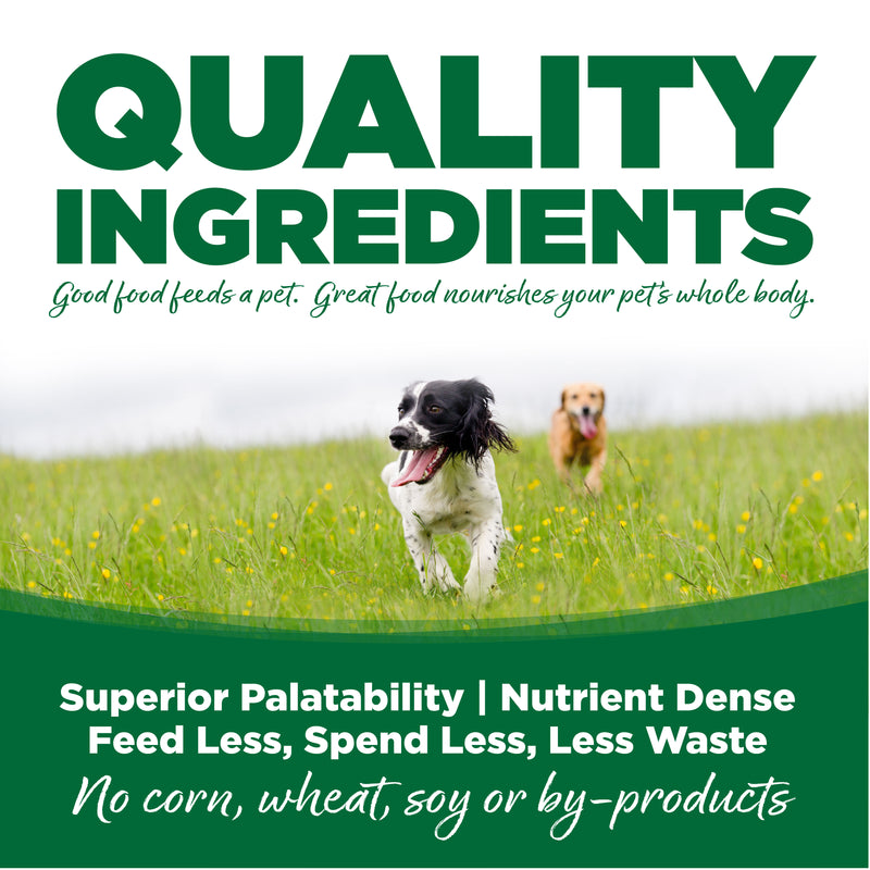 NutriSource Adult Turkey & Rice Dog Food 4lbs-Four Muddy Paws