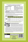 OC Raw Cat Chicken & Fish Frozen Rox 2lbs-Four Muddy Paws