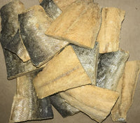 OC Raw Freeze Dried Salmon 3.2oz-Four Muddy Paws