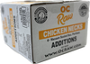 OC Raw Frozen Chicken Necks 2lbs-Four Muddy Paws