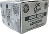 OC Raw Frozen Duck Necks 2lbs-Four Muddy Paws