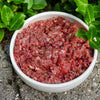 Oma's Pride Frozen Venison 1lb-Four Muddy Paws