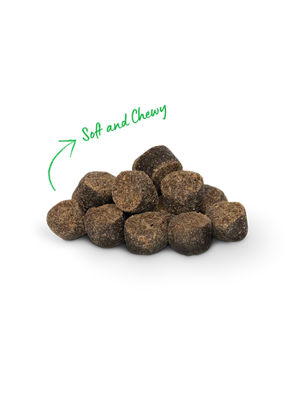 Open Farm Be Good Chicken Bites 6oz-Four Muddy Paws