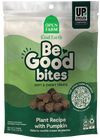 Open Farm Be Good Pumpkin Bites 6oz-Four Muddy Paws