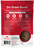 Open Farm Dehydrated Beef Treats 4.5oz-Four Muddy Paws