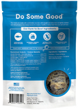 Open Farm Dehydrated Cod Treats 2.25oz-Four Muddy Paws