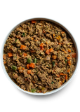 Open Farm Gently Cooked Beef & Brown Rice Dog Recipe 16oz-Four Muddy Paws