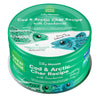 Open Farm Grain Free Cod, Arctic Char & Cranberry Dog Can 7oz-Four Muddy Paws