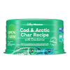 Open Farm Grain Free Cod, Arctic Char & Cranberry Dog Can 7oz-Four Muddy Paws