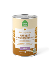 Open Farm Grain Free Dog Harvest Chicken Pate Can 12.5oz-Four Muddy Paws