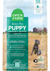 Open Farm Grain Free Puppy Food 4lbs-Four Muddy Paws