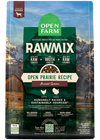 Open Farm Rawmix Ancient Grain Open Prairie Dog Food 3.5lbs-Four Muddy Paws