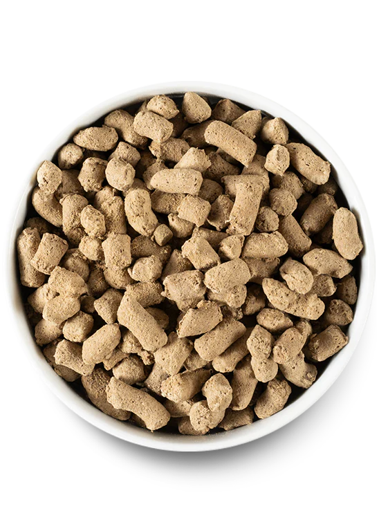 Open Farm Rawmix Front Range Freeze Dried Morsels 13.5oz-Four Muddy Paws