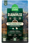 Open Farm Rawmix Grain Free Open Prairie Dog Food 20lbs-Four Muddy Paws