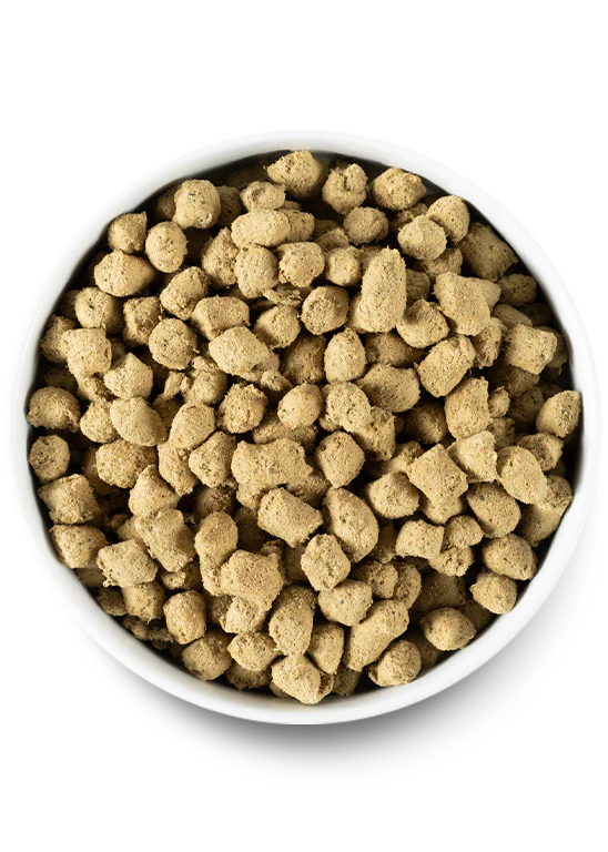 Open Farm Rawmix Open Prairie Freeze Dried Morsels 13.5oz-Four Muddy Paws