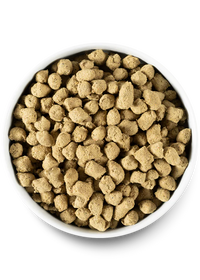 Open Farm Rawmix Open Prairie Freeze Dried Morsels 13.5oz-Four Muddy Paws