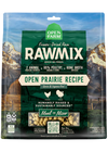 Open Farm Rawmix Open Prairie Freeze Dried Morsels 13.5oz-Four Muddy Paws