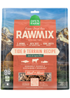 Open Farm Rawmix Tide & Terrain Freeze Dried Morsels 13.5oz-Four Muddy Paws